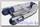 Лодка ZODIAC Cadet Compact 250