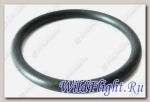 Кольцо уплотнительное 27.8х2.4мм (VITON), резина LU046099