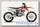 Кроссовый мотоцикл KTM 250 SX 2020