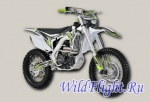 Мотоцикл BRZ X6A 250cc 21/18
