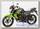 Мотоцикл Motoland Bandit 250