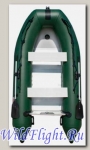 Лодка Jet Force 270 AL (зеленый)
