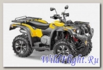 Квадроцикл Stels ATV 500YS LEOPARD
