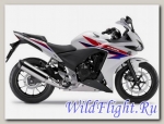 Мотоцикл Honda CBR500R
