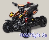 Миниквадроцикл MOTAX ATV H4 mini-50cc