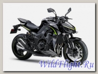 Мотоцикл Kawasaki Z1000 R Edition 2019