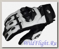Перчатки Furygan AFS 6 Black/White