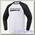 Толстовка ICON JERSEY ALCHEM WHITE
