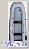 Лодка Ротан Р 380Э