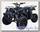 Квадроцикл Avantis Hunter 200 Lite