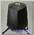 Рюкзак Diamond Backpack-Black PU