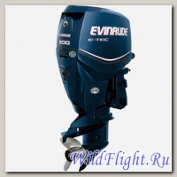 Лодочный мотор Evinrude 200 л.с