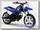 Мотоцикл YAMAHA PW50 2018