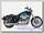 Мотоцикл HARLEY-DAVIDSON SUPERLOW