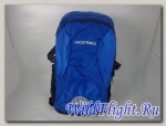 Рюкзак ACERBIS PROFILE BACKPACK 20 lt сине/черн
