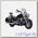 Мотоцикл Triumph Rocket III Touring