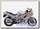 Слайдеры Crazy Iron для Kawasaki ZZR400/600