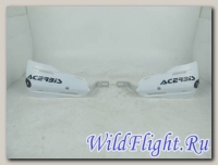 Защита рук Acerbis New Style White