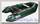 Лодка Marko Boats Голец MG-320N