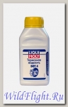 Тормозная жидкость LIQUI MOLY Bremsenflussigkeit DOT-4 0,25 л (LIQUI MOLY)