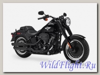 Мотоцикл HARLEY-DAVIDSON FAT BOY S