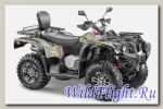 Квадроцикл STELS ATV 650YL EFI LEOPARD