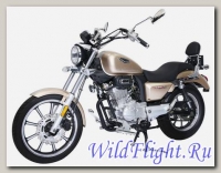 Мотоцикл Harley Davidson SPORTSTER Light Replica