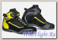 Ботинки SIDI GAS Black/Yellow