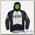 Ветровка ICON SINGLE STACK - GREEN