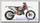 Мотоцикл эндуро KTM 300 EXC TPI SIX DAYS 2019