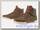 Ботинки ICON 1000 TRUANT BROWN