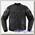 Куртка ICON TIMAX - BLACK