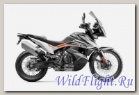 Мотоцикл KTM 790 Adventure 2019
