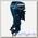 Лодочный мотор Evinrude 40 л.с