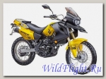 Мотоцикл STELS 400 GS