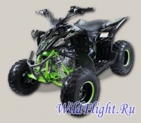 Квадроцикл бензиновый MOTAX ATV PENTORA YMX 110cc