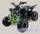 Квадроцикл бензиновый MOTAX ATV PENTORA YMX 110cc