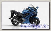 Мотоцикл YAMAHA FJR1300A 2018