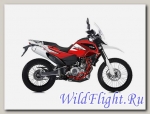 Мотоцикл SWM Superdual X