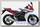 Спортивный мотоцикл Motoland CBR 250