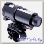 Видеокамера водонепроницаемая 36A (1280*720, 30fps, лазер, дисплей)