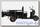Электротрицикл Rutrike D4 1800 60V1200W