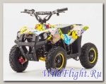 Электроквадроцикл Motoland ATV E004 800 Вт