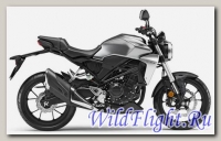 Мотоцикл Honda CB300R NEO SPORTS CAFE