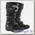 Ботинки Кроссовые Alpinestars Tech 5 Black