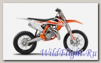 Кроссовый мотоцикл KTM 85 SX 19/16 2020