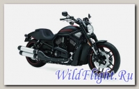 Мотоцикл HARLEY-DAVIDSON NIGHT ROD SPECIAL