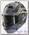 Шлем SHARK Evo-One 2 Sculd black grey