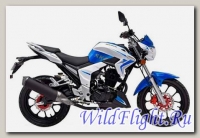 Мотоцикл Regulmoto (Senke) SK 200GY-4 (SK 200-10A)