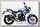 Мотоцикл Regulmoto (Senke) SK 200GY-4 (SK 200-10A)
